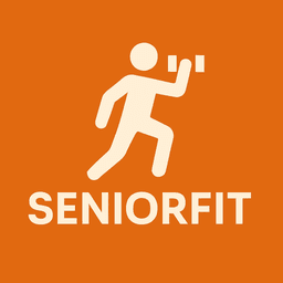 SeniorFit Logo